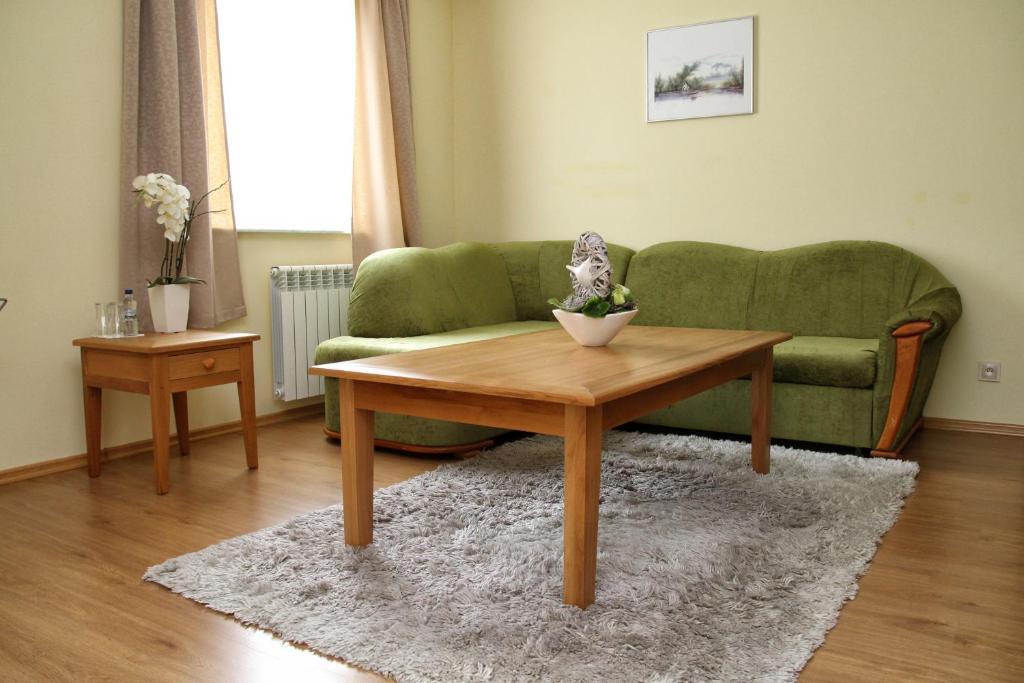 Zajazd Ostep Gorzyń Zimmer foto